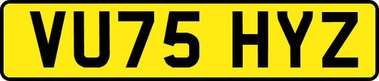 VU75HYZ