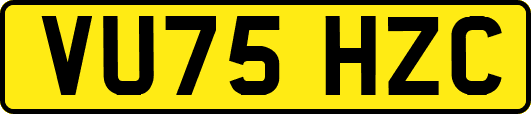 VU75HZC