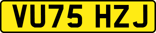 VU75HZJ