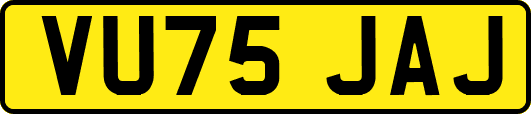 VU75JAJ