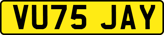 VU75JAY