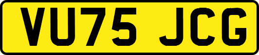 VU75JCG