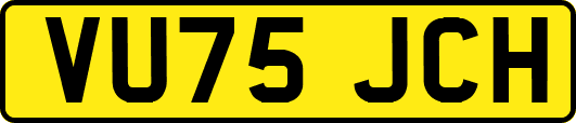 VU75JCH