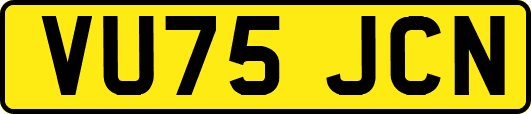 VU75JCN