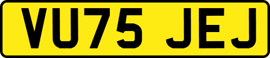 VU75JEJ