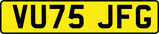 VU75JFG