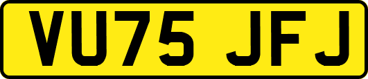 VU75JFJ