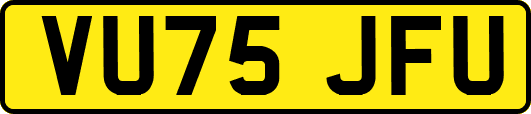 VU75JFU