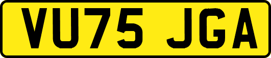 VU75JGA