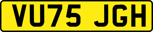 VU75JGH