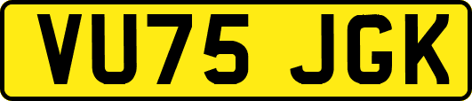 VU75JGK