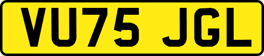 VU75JGL