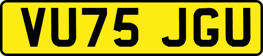 VU75JGU
