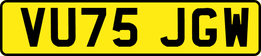 VU75JGW