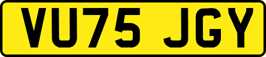 VU75JGY