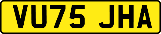 VU75JHA