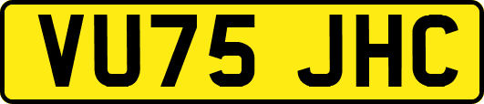 VU75JHC