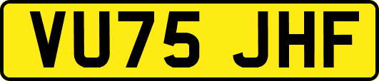 VU75JHF