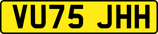 VU75JHH