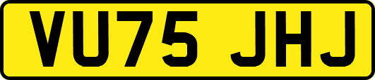 VU75JHJ