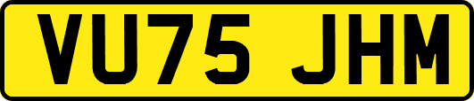 VU75JHM