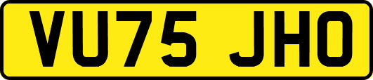 VU75JHO