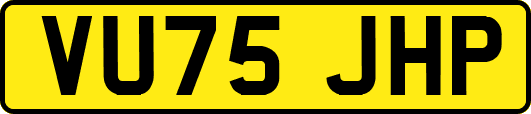 VU75JHP