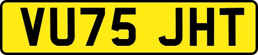 VU75JHT