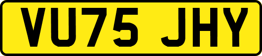 VU75JHY
