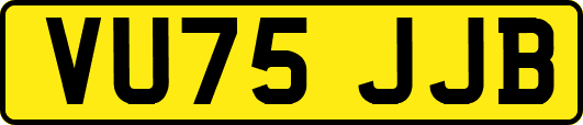 VU75JJB