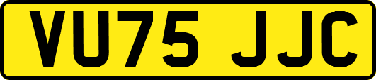 VU75JJC
