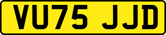 VU75JJD