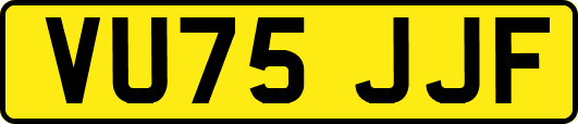 VU75JJF
