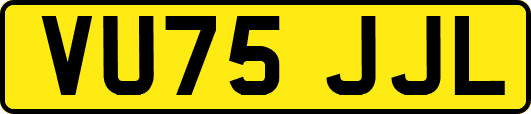 VU75JJL