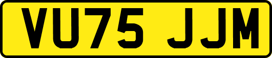 VU75JJM