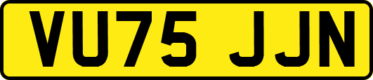 VU75JJN