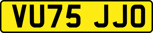 VU75JJO