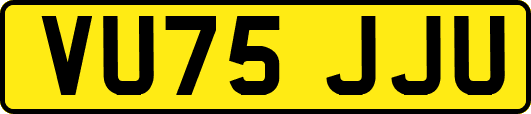 VU75JJU