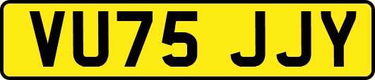 VU75JJY