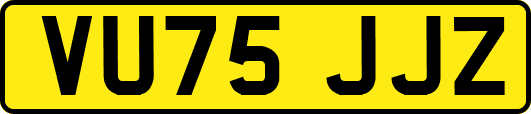 VU75JJZ