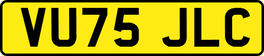 VU75JLC
