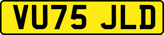 VU75JLD