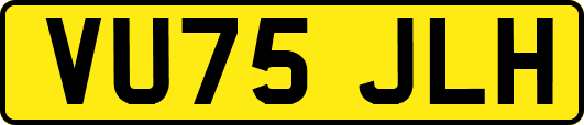 VU75JLH