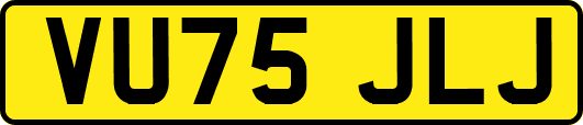 VU75JLJ