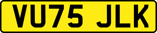 VU75JLK