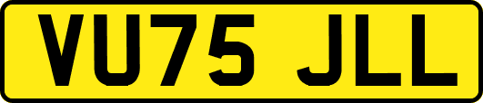 VU75JLL