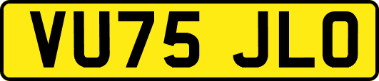 VU75JLO