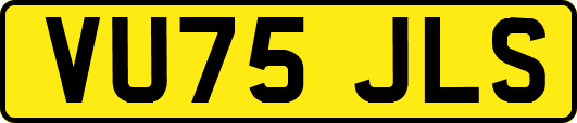 VU75JLS