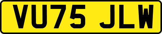 VU75JLW