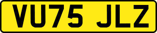 VU75JLZ